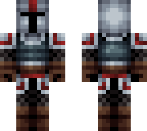legionnary knight