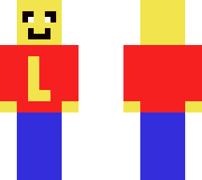 lego man