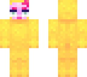 lemon creature