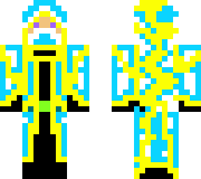 light wizard 1