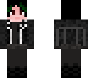 lilith leather jacket