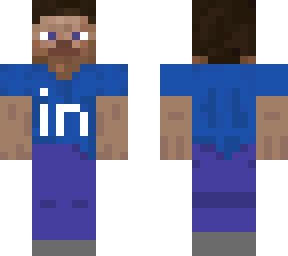 linkedin steve