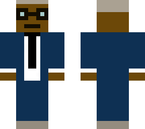 lucious fox