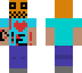luigipizzeria2 youtube skin ( halloween 2022)