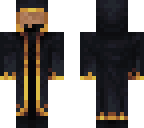 mage (hood up)
