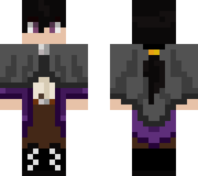 mage fixup