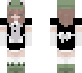 maidvante