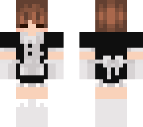 malemaid