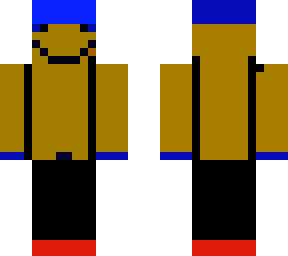 man
