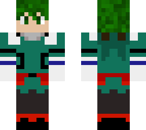 midoriya