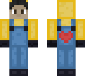 minion tona-kun
