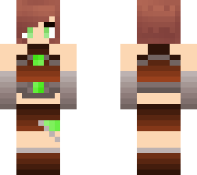 mky (first made skin)