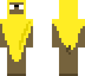 monkey skin for devin
