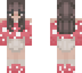 mushroom gal