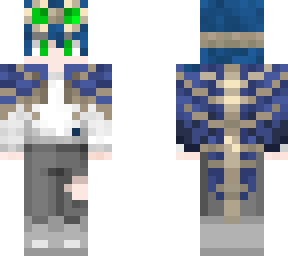 musiclord12s skin