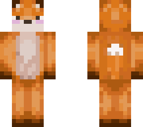 my fox