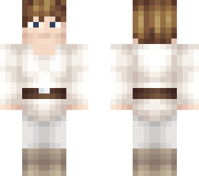 my mustard man if he was a jedi