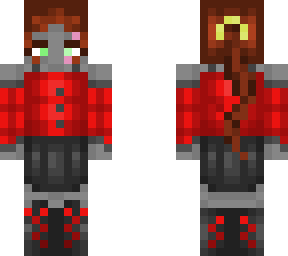 my pilliger skin