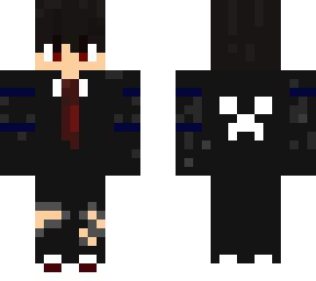 my skin