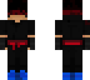 ninja legends