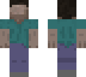 oldroot steve (creepypasta)