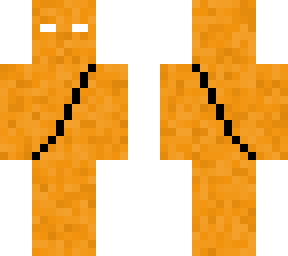 orange hunter