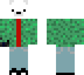 oso con simbionte (fase 1)