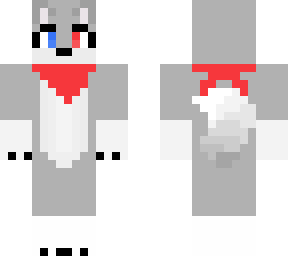 owo what's this? (skin isn't mine, i only changed some stuff)