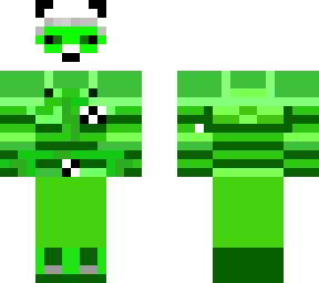 pandiman-captain bamboo