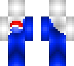 pepsiman
