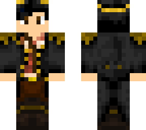 pirate