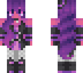 poison ~ witch