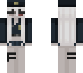 police </3