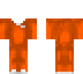 prision clothes
