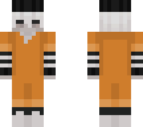 prisoner </3
