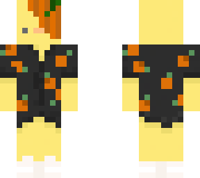 pumpkin duck