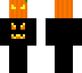 pumpkin head costume (fixed)