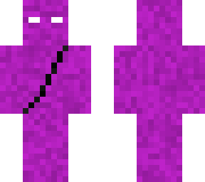 purple hunter