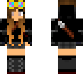 re-edit of my skin (do not use)