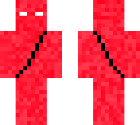 red hunter