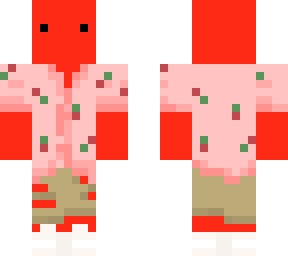red pink boi