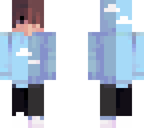 remaking another old skin