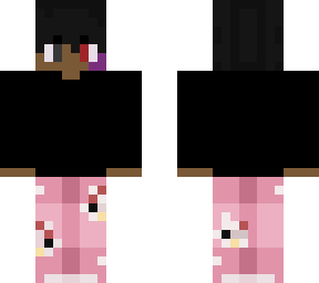 ripdying hello kitty
