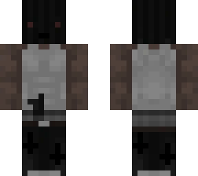 robber