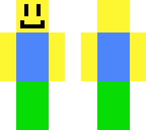 roblox noob