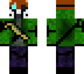 rubius soldado apocalptico