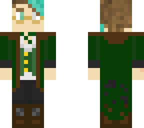 rusty archeart