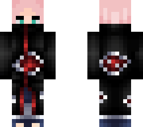 sakura akatsuki