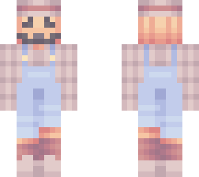 scarecrow // 025