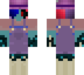 sculkzombienox
